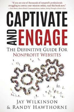 Cover of Captivate and Engage