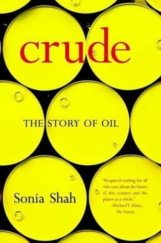 Cover of Crude
