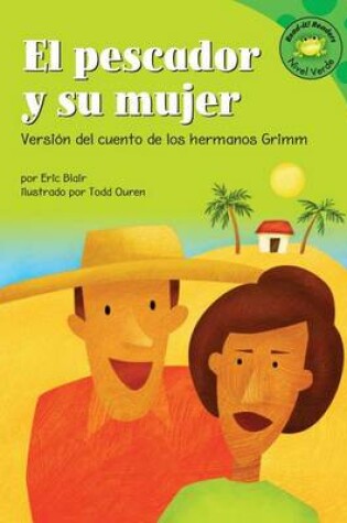 Cover of Pescador y Su Mujer