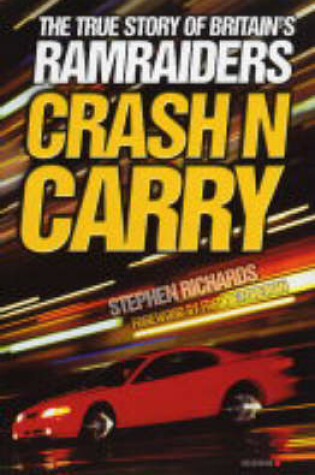 Cover of Crash N Carry