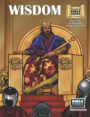 Cover of Wisdom