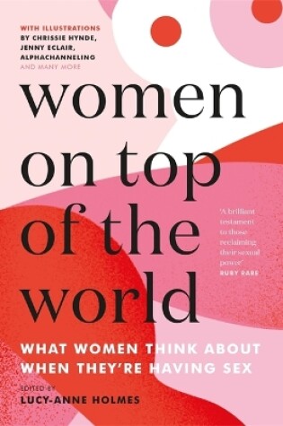 Cover of Women on Top of the World