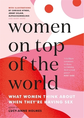 Book cover for Women on Top of the World