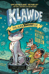 Book cover for Revenge of the Kitten Queen #6