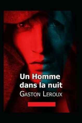 Cover of Un homme dans la nuit Annoté