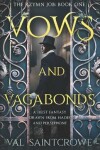 Book cover for Vows and Vagabonds