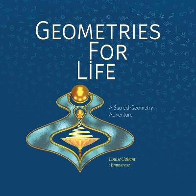 Book cover for Geometries For Life