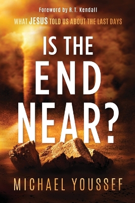 Book cover for Is the End Near?