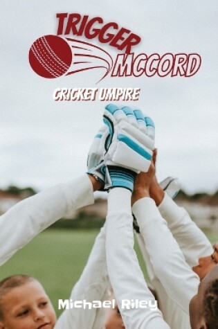 Cover of Trigger McCord