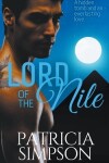 Book cover for Lord of the Nile