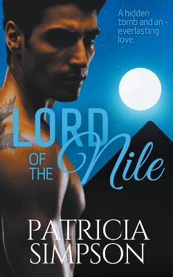 Book cover for Lord of the Nile