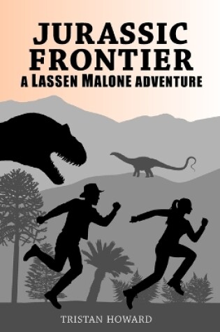 Cover of Jurassic Frontier