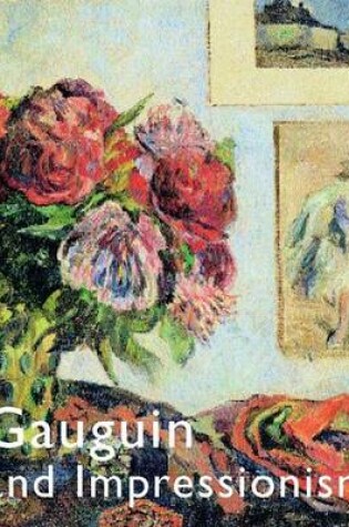 Cover of Gauguin and Impressionism