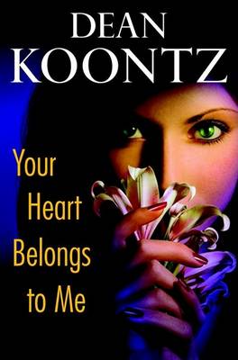 Book cover for Your Heart Belongs to Me