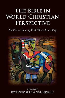 Book cover for The Bible in World Christian Perspective