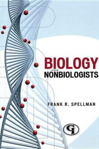 Cover of Biology for Nonbiologists