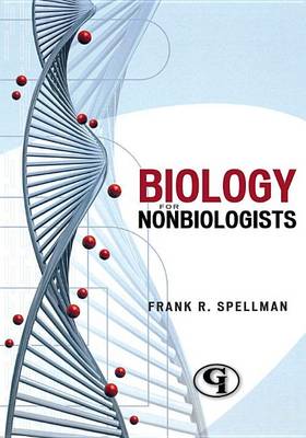 Cover of Biology for Nonbiologists