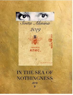 Book cover for In the sea of Nothingness