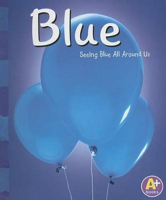 Cover of Blue