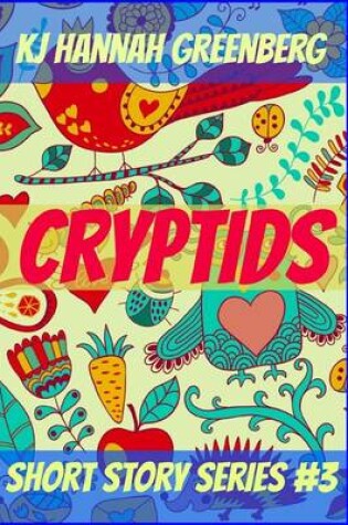 Cover of Cryptids