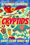 Book cover for Cryptids
