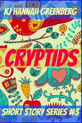 Cover of Cryptids