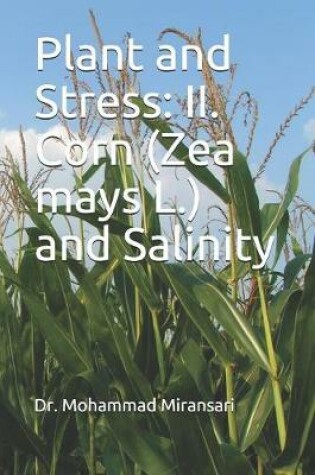 Cover of Plant and Stress