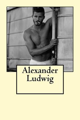 Book cover for Alexander Ludwig