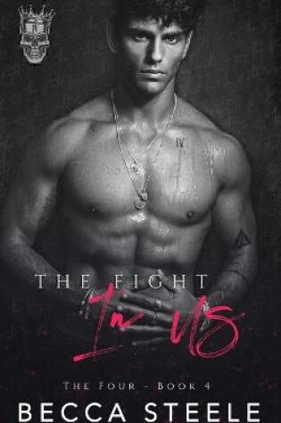 Cover of The Fight In Us