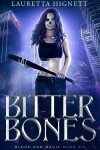 Book cover for Bitter Bones