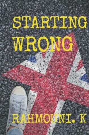 Cover of Starting Wrong