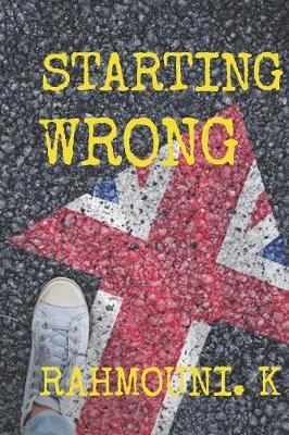 Book cover for Starting Wrong