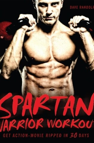 Cover of Spartan Warrior Workout