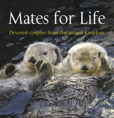 Book cover for Mates for Life