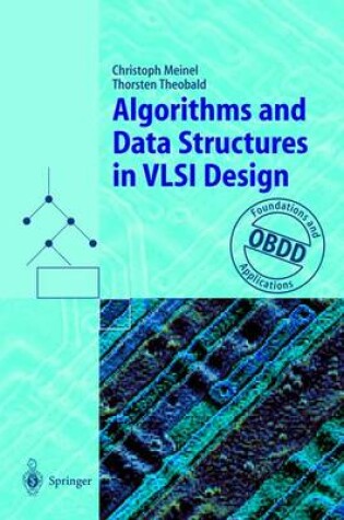 Cover of Algorithms and Data Structures in VLSI Design