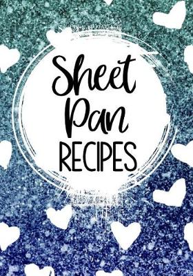Book cover for Sheet Pan Recipes