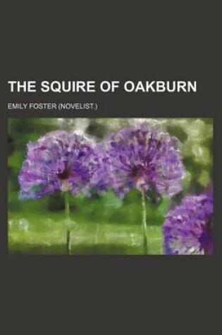 Cover of The Squire of Oakburn