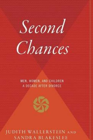 Cover of Second Chances