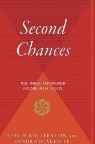 Cover of Second Chances