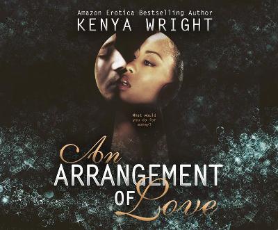 Book cover for An Arrangement of Love