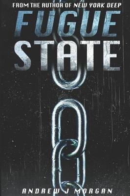 Book cover for Fugue State