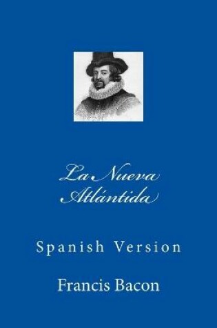 Cover of La Nueva Atlántida