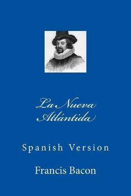 Book cover for La Nueva Atlántida