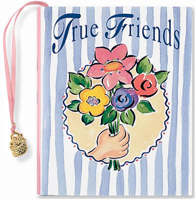 Book cover for True Friends