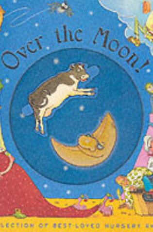 Cover of Over the Moon