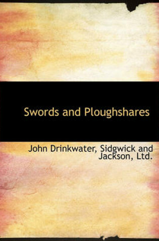 Cover of Swords and Ploughshares