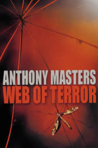 Cover of Web Of Terror