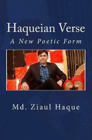 Cover of Haqueian Verse