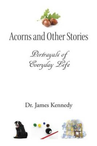 Cover of Acorns and Other Stories