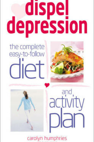 Cover of Dispel Depression